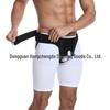Double-Sided Inguinal Hernia Support Belt for Adults