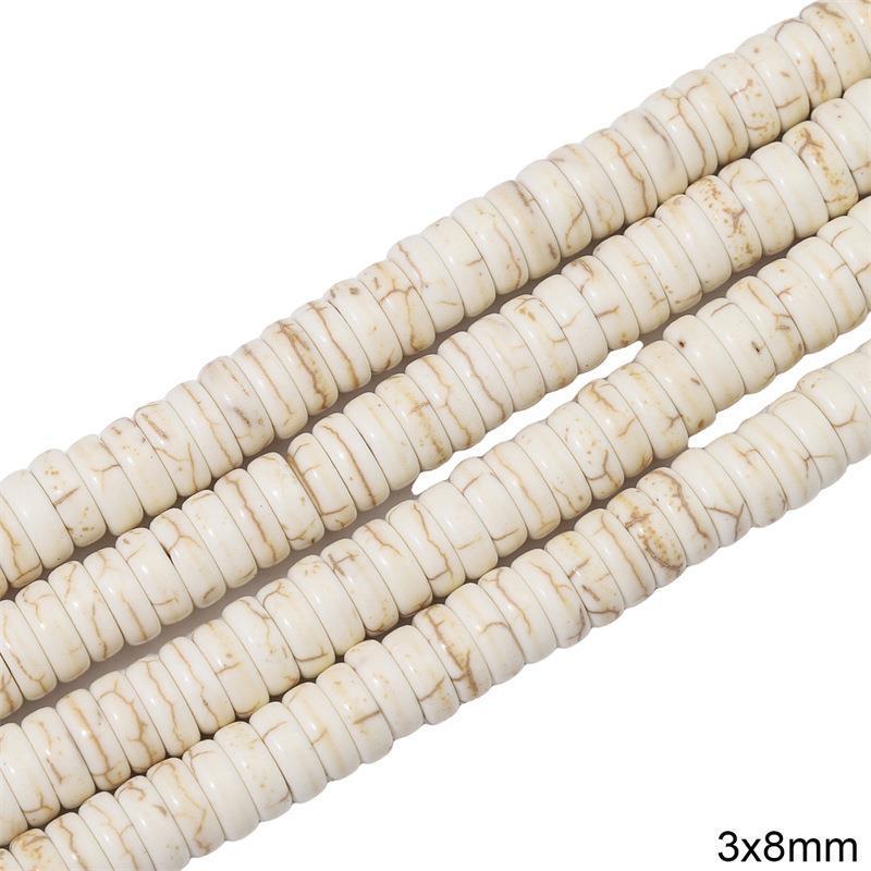 Handmade Natural Stone Round Beads for DIY Jewelry: Bracelets, Necklaces, Pendants