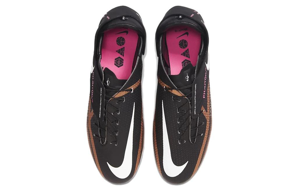 Nike Phantom GT2 Academy FlyEase Mg Generation Pack Metallic Copper DR5962-810
