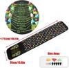 Fingerpressure Board Foot Foot Massage Pad Health Walk Foot Pressure Board Foot Massage Pad Imitation Goose Soft Stone Road