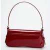 Classic Fashi Retro Shoulder Bag, Niche High-end Underarm Women's Bag, Lightweight and Elegant, Suitable for Commuting
