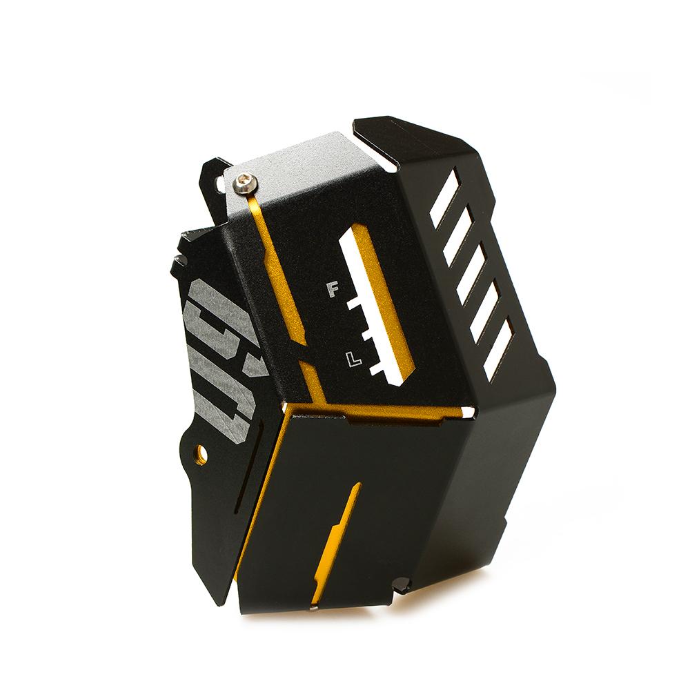 

Для YAMAHA MT-09 MT 09 2014 2015 2016 2017-MT09 аксессуары для мотоциклов алюминиевая решетка радиатора защитная крышка