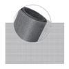 5Pcs Flower Pot Hole Mesh Pad Square Bonsai Mesh Drainage Screens Plant Bottom Flowerpot Gasket Mesh Pad Hole Mesh