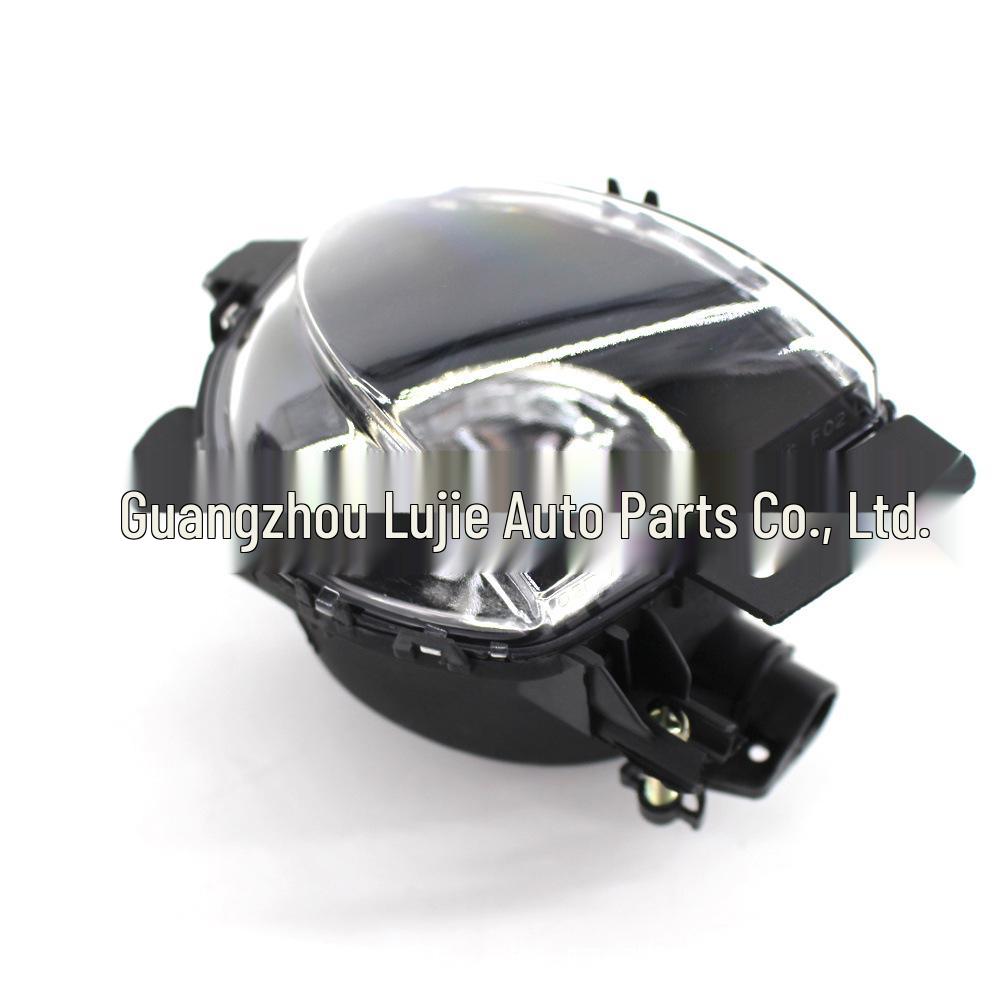 Compatible Fog Light Bar for BMW E90 (2006-2008) - Part Numbers: 63176948373, 63176948374