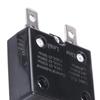 15A Circuit Breakers Manual Resets Thermals Overloads Protectors 125 250V 50V for Projects Supplies and Maintenance