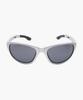 Leonigseu Flip Vision Matte Silver