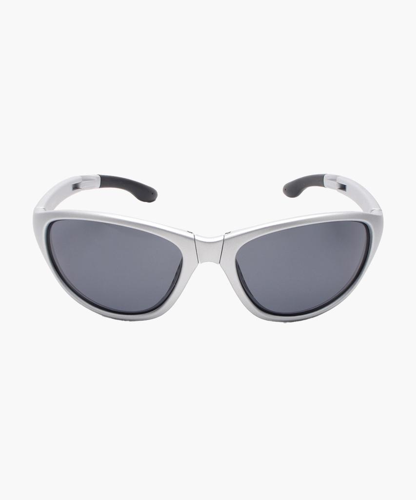 Leonigseu Flip Vision Matte Silver