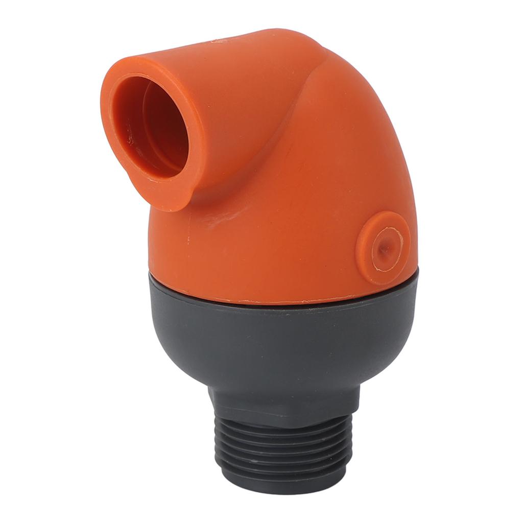 Agricultural Irrigation Tool Automatic Air Vacuum Relief Valve Exhaust Valve Drip Irrigation Air