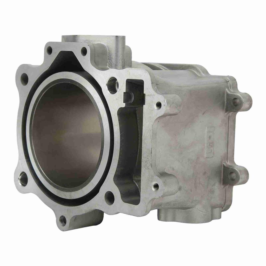 Cylinder Piston Gasket Kit 0180‑023100 Cylinder Piston Assembly Replacement for CFMoto ATV CF500 CForce X5 2011‑2016