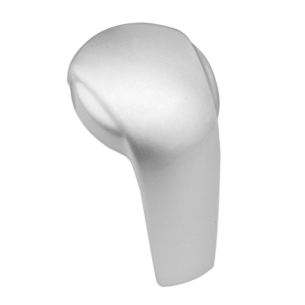 For Mazda 2 3 6 Cx3 Cx5 Cx8 Cx9 Axela 2014 2015 2016 2017 2018    3d Interior ABS Car Gear Shift Knob Head Auto Part