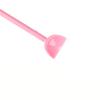 2Pcs Radian Wrinkle Mold Tool Plastic Fondant Cutter Cake Mold Decorating Tool
