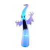 Inflatable Specters Extra Tall Lighted Halloween Decoration for Yard, Lawn,