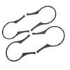 4Pcs Camera Lens Filter Wrench Kit UV ND CPL Filter Removal Tool Set for Multiple Calibers62 77mm
