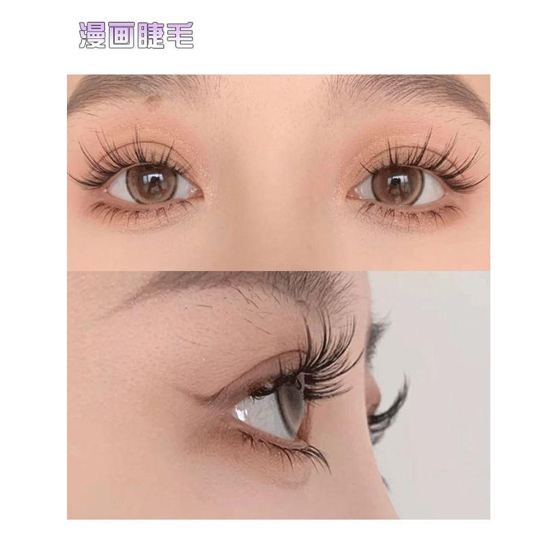 denivyse - False Eyelashes (Various Designs)