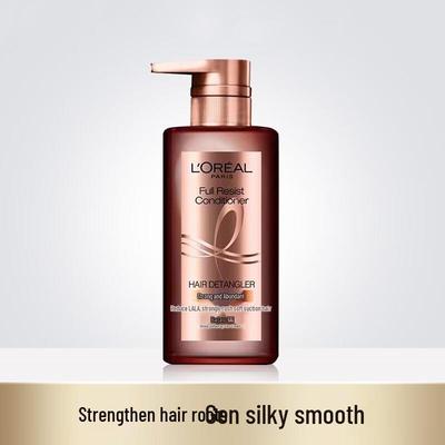 L'Oréal Paris Stärkender & Glättender Haarconditioner