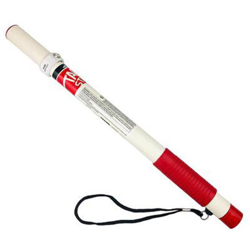 Brangdy Emergency Rescue Leakage Detector Rod Standard