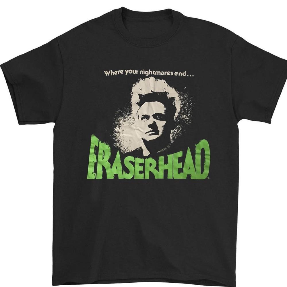 New David Lynch movie Gift For Fans Unisex S-5XL Shirt Unisex T-Shirt XXL