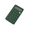 8 Digit Math Calculator Candy Color Large-screen Calculator Electronic Calculator  For Home Office
