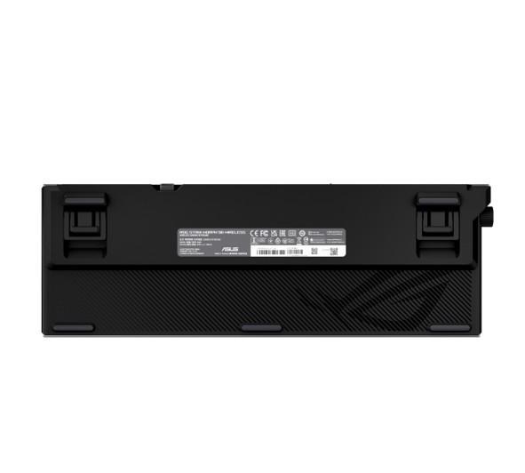 TOG Strix Morph 96 Wireless Gaming Keyboard X903