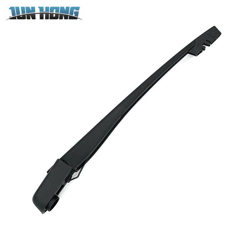 Opel Corsa D Rear Wiper Assembly: Arm & Blade