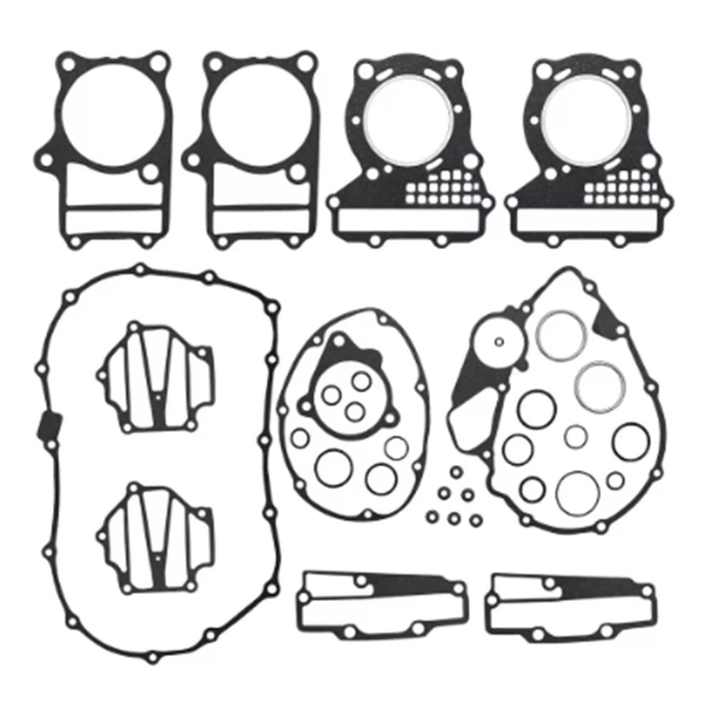 Engine Gasket Kit Fit For Honda VT700C VT750C Shadow 1983-1989