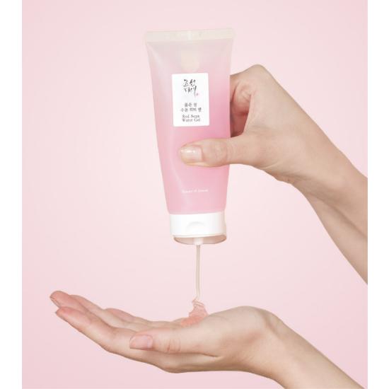 

Beauty of Joseon Red Bean Refreshing Pore Water Gel 100ml 100ml