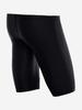 Toneidoseupocheu Point Line 2 Black Red Competition 5-Part Swimsuit