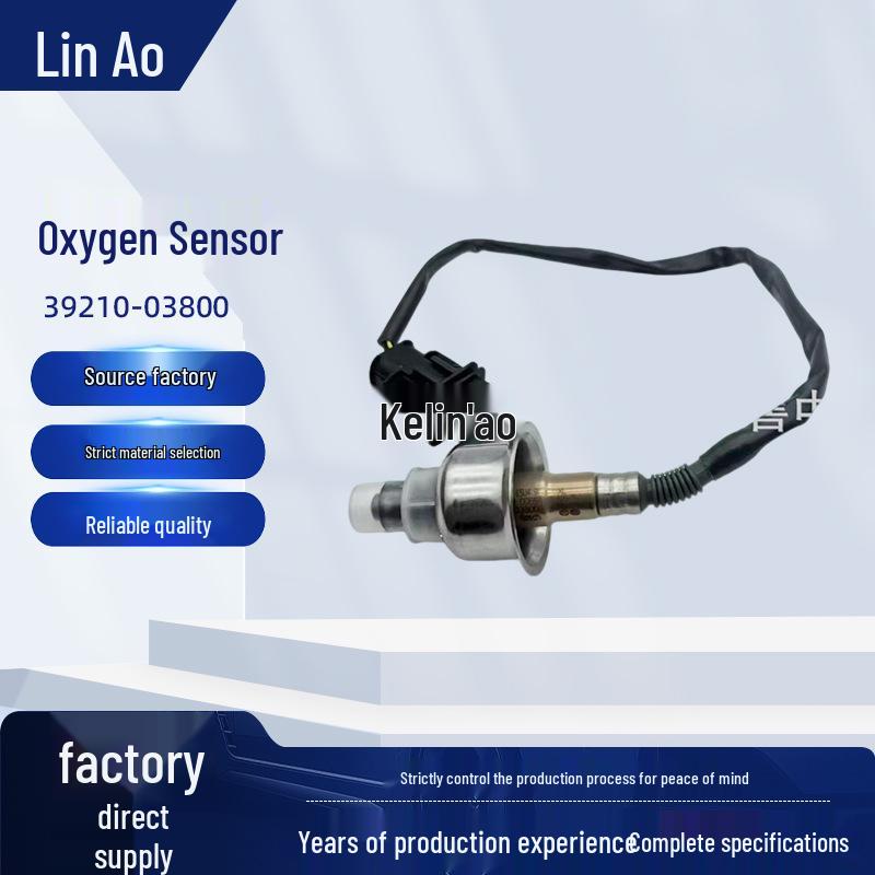 Modern Kia Oxygen Sensor Engine Air-Fuel Ratio Control (Upstream) 39210-03800