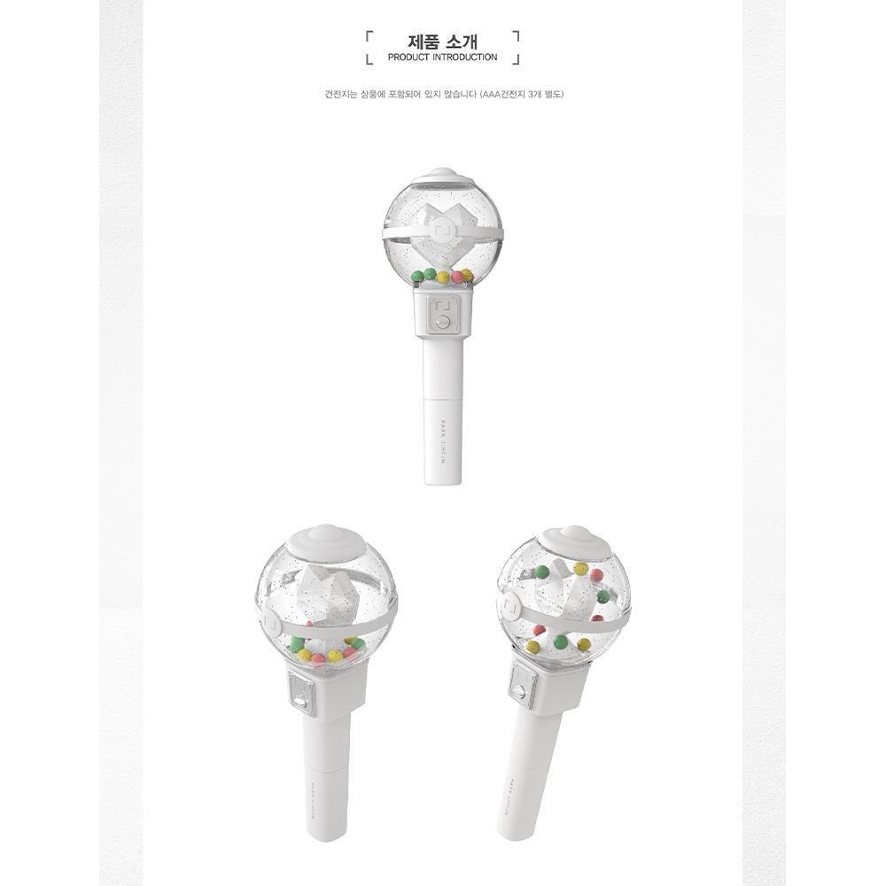 PARK JI HOON Stick de lumină oficial