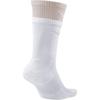 Nike Knee High Socks All Unisex Pink White DD2795-102