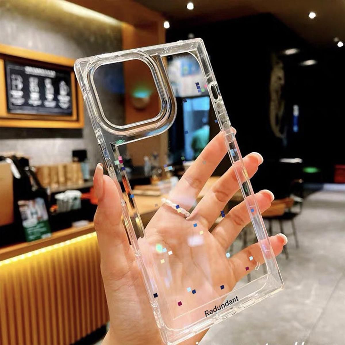 

For Apple Mobile Phone Protective Case Pattern with Hanging Chain Cooling Mobile Phone Protective Case for Apple Mobile Phone Protective Case For iPhone 17PROMAX