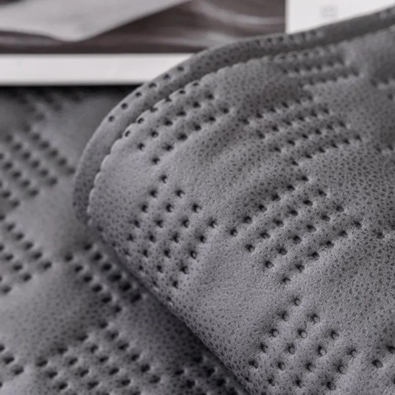 Water Repellent Cool Summer Sofa Cover Luxury Non-Slip Sofas Towel for Living Room Anti Cat Scratch Pet Dog Kid Mat Home Decor