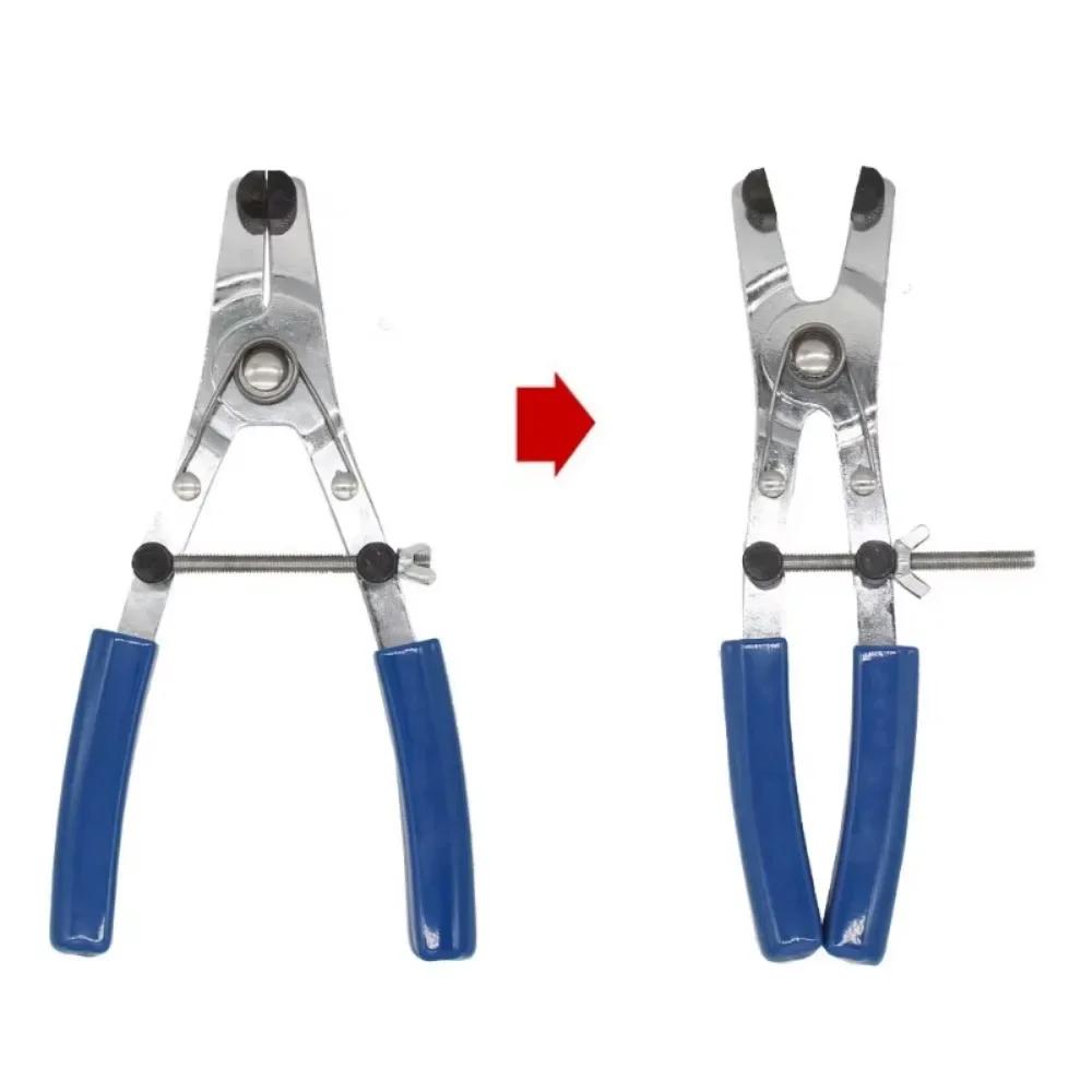 Motorcycle Brake Caliper Brake Piston Removal Pliers Brake Piston Removal Locking Pliers Universal Motorbike for Motorbike ATV
