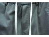 Men's Korean Style Slim Fit Stretch Harem Pants - Casual Nine-Point Trend for Spring & Autumn