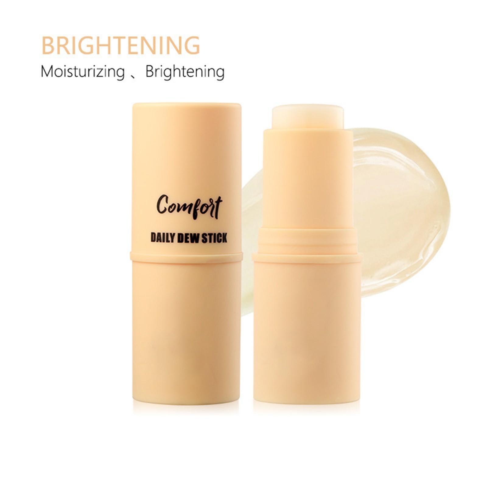 

Зволожуючі стіки для обличчя, Гідратуючі стіки для обличчя, Зволожуючі бальзами, Зволожуючі стіки для макіяжу(1шт One Size помаранчевий