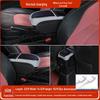 Honda CR-Z No-Drill Armrest Box - Custom Storage Accessory