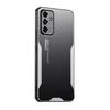 Custodia in Lega di Alluminio Metallica Opaca di Lusso per Samsung A57 A37 A07 A17 A27 A56/36/26/16/06/55/35/25/15/05 Copri Telefono con Sensazione Fredda sulla Pelle