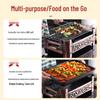 Commercial Stainless Steel Roasted Fish Oven