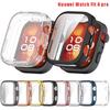 Full Cover For Huawei Watch Fit 4 Pro TPU Screen Protector Accessories Case Protective Frame Bumper Shell Huawei Watch Fit 4Pro