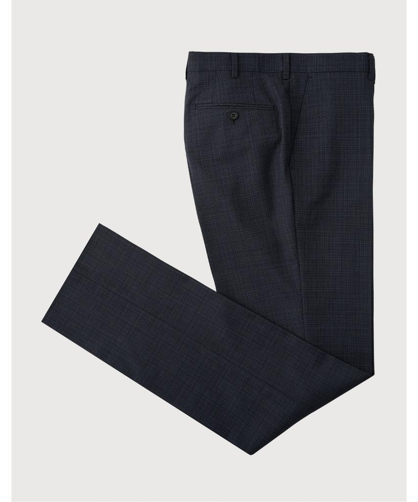 BRUNOBAFFI Wool Blend New Basic Suit Pants_Mangbys2411