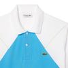 Lacoste Mens L.12.12 Argyle Classic Polo Shirt
