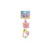 Stitch Summer Beach Series Resin Phone Pendant Keychain For Kids And Teens