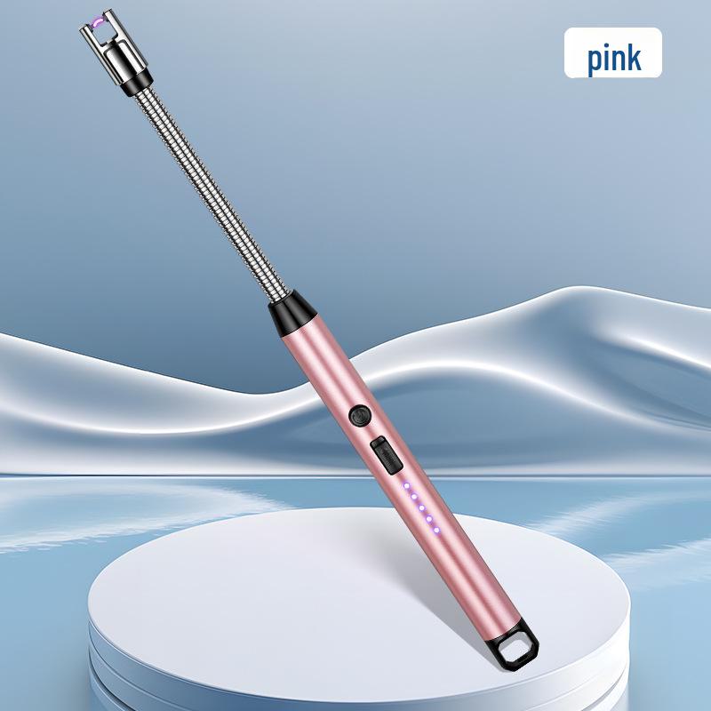 JL897 Rechargeable Ignition Stick for Gas Stoves