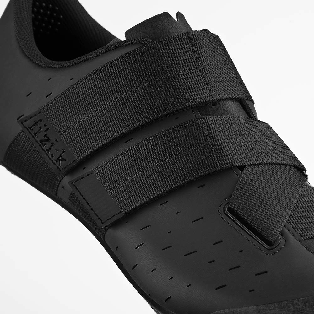 Fizik X4 Cycling Shoes, Black, Size 26.5 cm