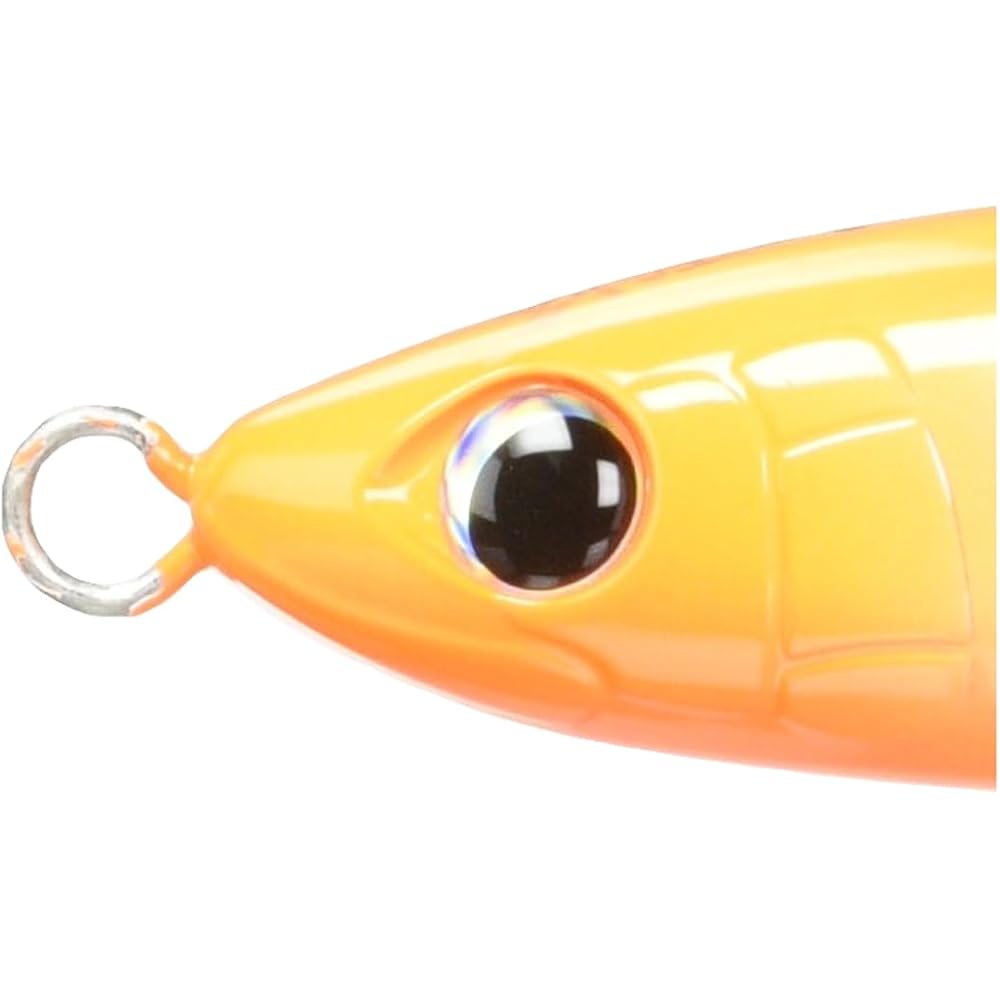 Shimano Ocea Special Order Flatfish 160F 008 Kyourin Orange Fishing Lure