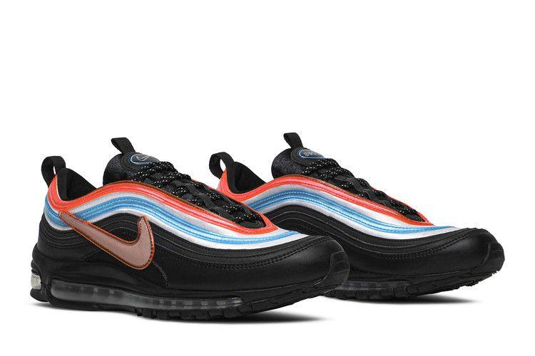 Nike Air Max 97 Neon Seoul
