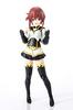 Kotobukiya Megami Device Alice Gear Aegis Kanagata Sugumi, Approximately 180mm Tall, Non-scale Plastic Model Kit, KP542