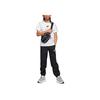 Knitted Sports Pants Sportswear Club FW24 Comfortable Durable Lightweight Men Pants Black HF8141010