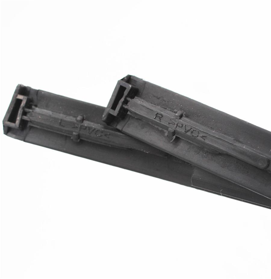 Pair Roof Drip Molding 75556-06030+75555-06030 For Toyota Camry 2007-2011 Us
