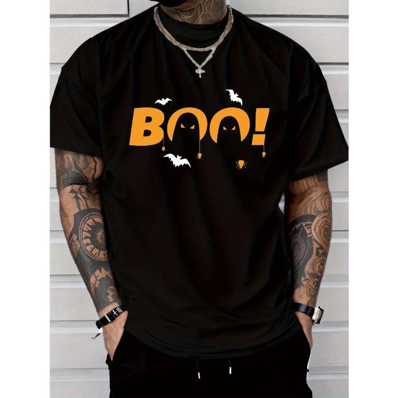 

European Size Short Sleeve T-Shir, Regular Fit with a Round Neck, Comfortable Stretchy Summer Fashion Tee, Stylish Casual Wear for Everyday Use 4XL
